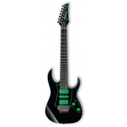 Ibanez UV70P-BK 7-ми струнная электрогитара
