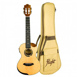Flight VICTORIA TENOR CE Укулеле тенор