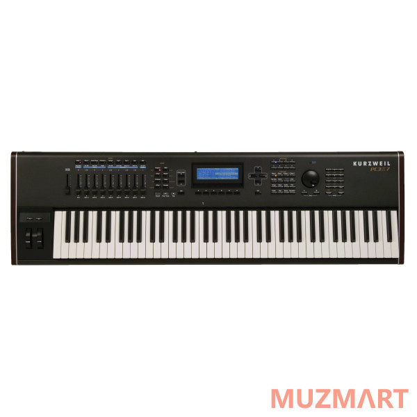 Kurzweil PC3K7 Синтезатор рабочая станция