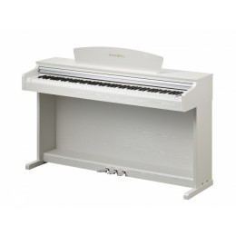 Kurzweil M110 WH Цифровое пианино с банкеткой
