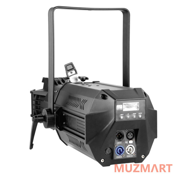 Led Star LED PROFILE SPOT 200 Прожектор театральный светодиодный