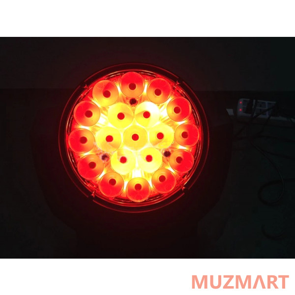 Led Star MA1912 Вращающаяся светодиодная голова