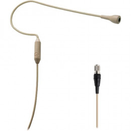 Audio-Technica PRO92cH-TH Миниатюрный головной микрофон для радиосистемы ATW321