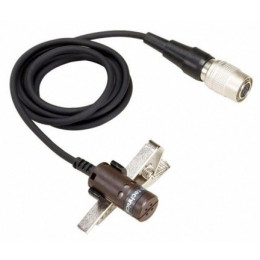 Audio-Technica AT829cH Микрофон петличный конденсаторный для ATW3211