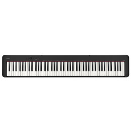 Casio CDP-S100BK Цифровое фортепиано