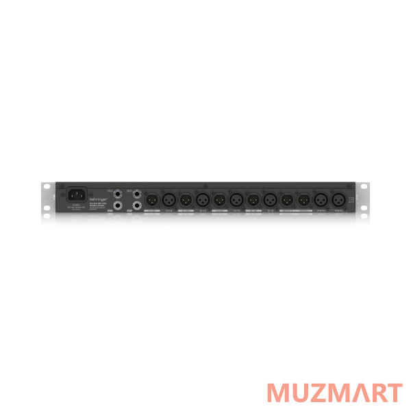 Behringer MX882 V2 8-канальный сплиттер/микшер/согласователь уровня
