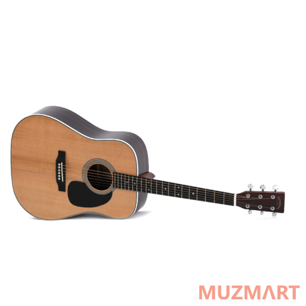 Sigma DT-1STE+ Электроакустическая гитара
