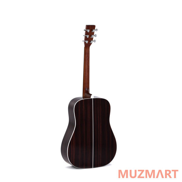 Sigma DT-1STE+ Электроакустическая гитара
