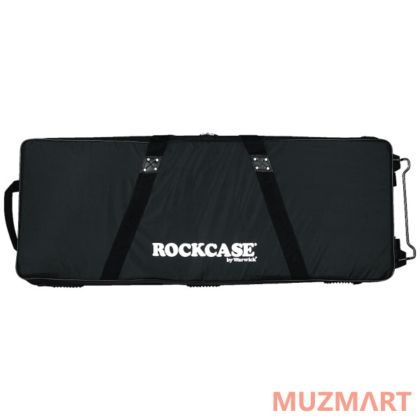 Rockcase RC21517B Чехол для клавишных на колесах