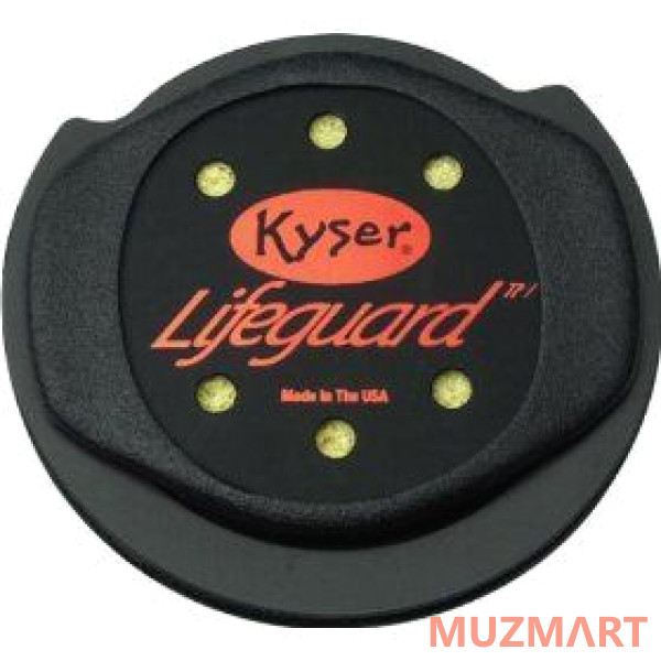 Martin Guitars (Kyser)18AOHS(KLHC) Увлажнитель для классической гитары