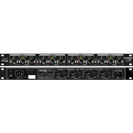 Drawmer MX40PRO Шумоподавитель