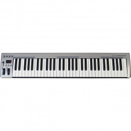 Acorn Masterkey 61 MIDI-клавиатура