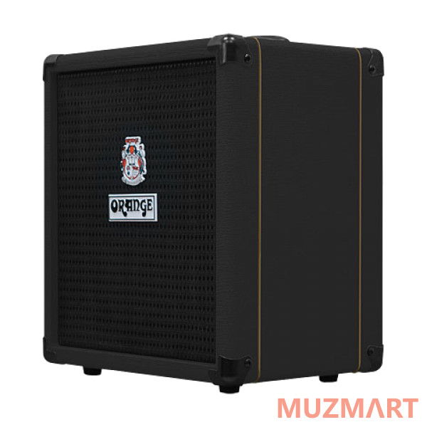 Orange CRUSH BASS 25 BK Комбоусилитель для бас-гитары