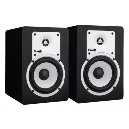 Fluid Audio C5BT Пара студийных мониторов