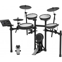 Roland TD-17KV + MDS-4V Электронная ударная установка