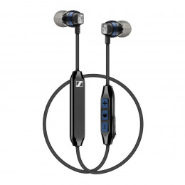 Sennheiser CX 6.00BT Беспроводная bluetooth гарнитура
