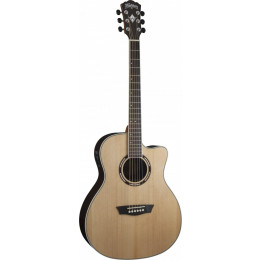Washburn AG70CE Электроакустическая гитара
