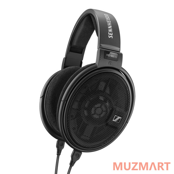 Sennheiser HD 660 S Наушники динамические