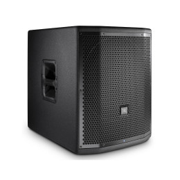 JBL PRX815XLFW - (М*) активный сабвуфер 1500Вт с встроенным Wi-FI