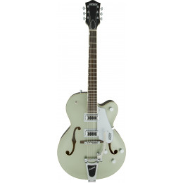 Gretsch G5420T Electromatic Hollow Body Single-Cut with Bigsby, Aspen Green Полуакустическая электрогитара