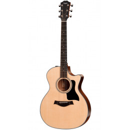 Taylor 314ce 300 Series Электроакустическая гитара