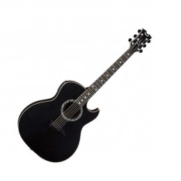 Dean EX BKS Электроакустичекская гитара