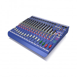 Invotone DM16 Цифровой микшерный пульт
