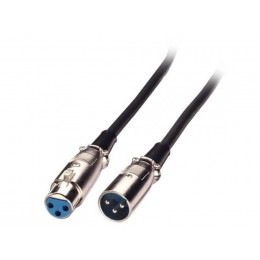 Dynacord MXX1 Кабель микрофонный XLR - XLR