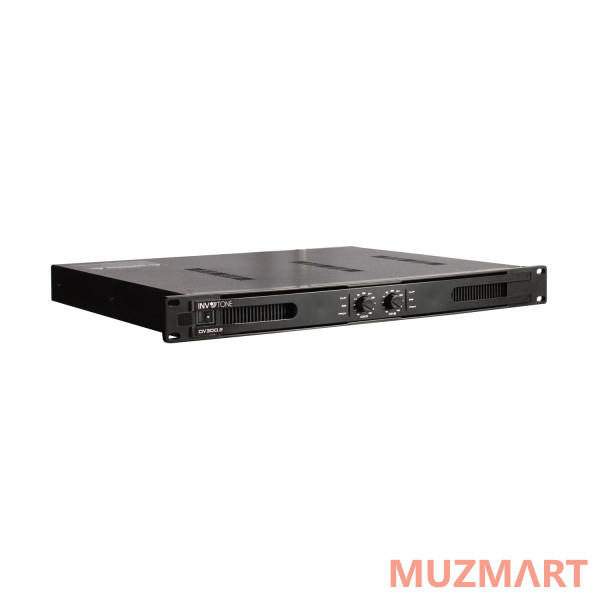 Invotone DV300.2 Усилитель мощности