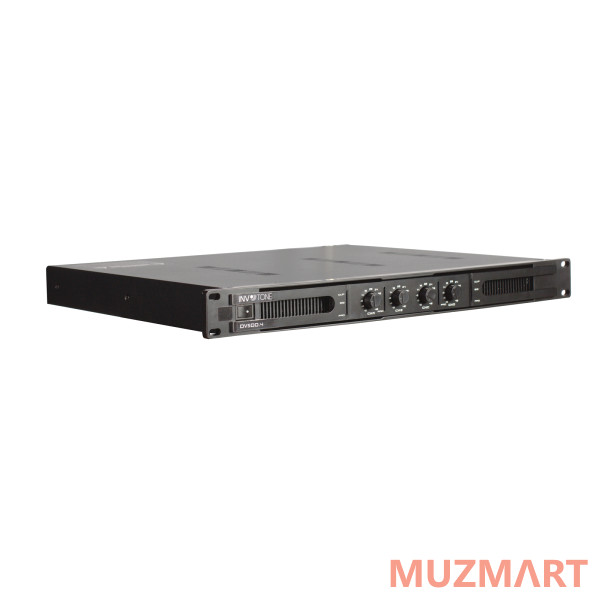 Invotone DV500.4 Усилитель мощности