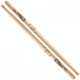 Zildjian ZRK ROCK Барабанные палочки с деревянным наконечником