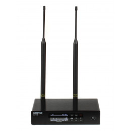 Shure QLXD4E G51 470-534 MHz Портативный одноканальный приемник