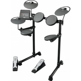Yamaha DTX400K Электронная ударная установка