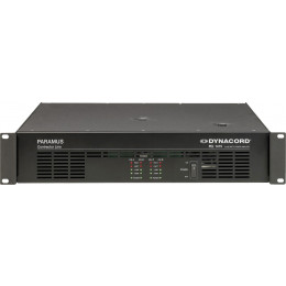 Dynacord PCL 1415 Усилитель мощности