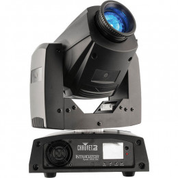 Chauvet DJ Intimidator Spot 260 IRC Светодиодный прибор с полным вращением типа Spot LED