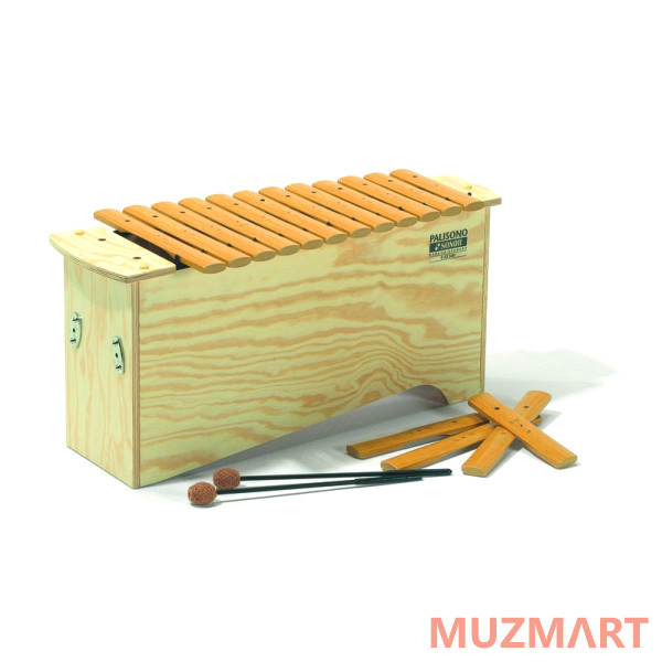 Sonor 24200601 Orff Palisono BKX 100 Ксилофон бас