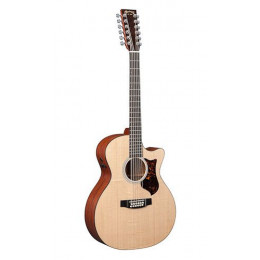 Martin Guitars GPC12PA4 Электроакустическая гитара