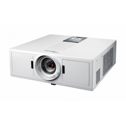 Optoma ZW500T Лазерный проектор