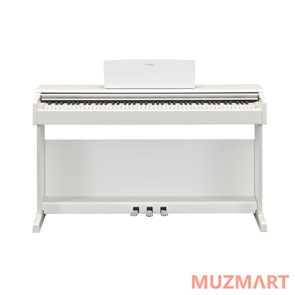 Yamaha YDP-144WH Arius Цифровое пианино