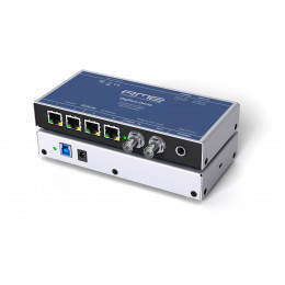RME Digiface Dante Мобильный USB интерфейс