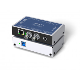 RME Digiface AVB Мобильный USB интерфейс