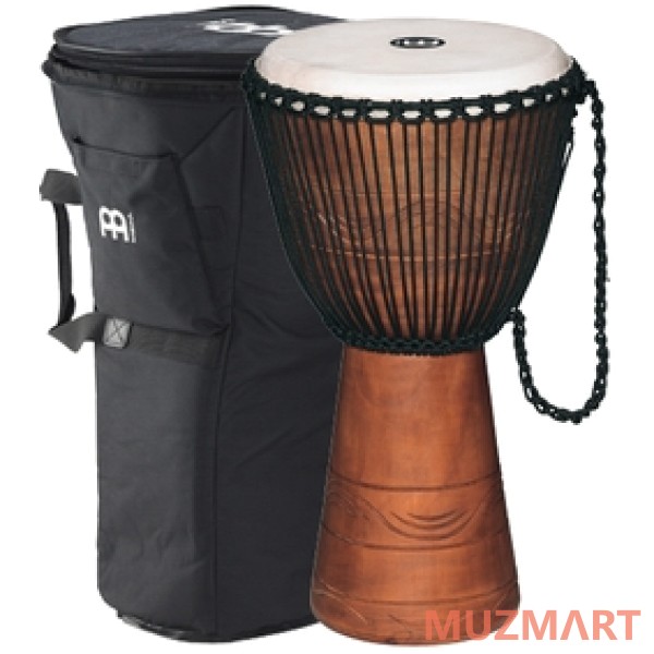 Meinl ADJ2-XL + Bag Африканский джембе 25" х 13"