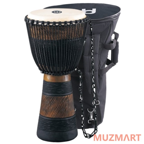 Meinl ADJ3-L + Bag Джембе большой 24" х 13"