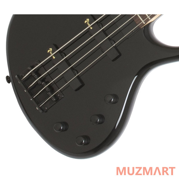 Epiphone Toby Deluxe-IV Bass TKS Бас-гитара