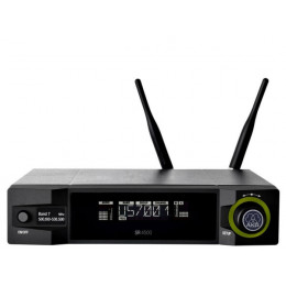 AKG SR4500 BD1 Приемник микрофонной радиосистемы WMS4500