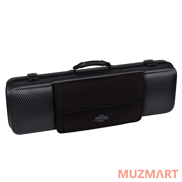 Jakob Winter JW-51025-V-CA-BNB Greenline Футляр для альта