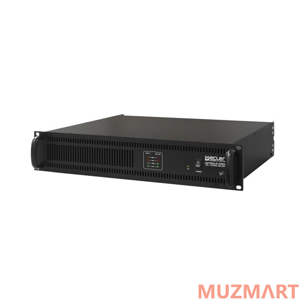 Ecler eHSA2-250 Усилитель