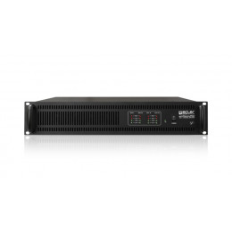 Ecler eHSA4-250 Усилитель мощности