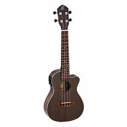 Ortega RUCOAL-CE Earth Series Укулеле концертный