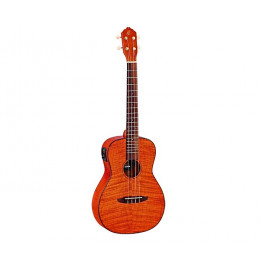 Ortega RUE14FMH Tiger Series Укулеле баритон